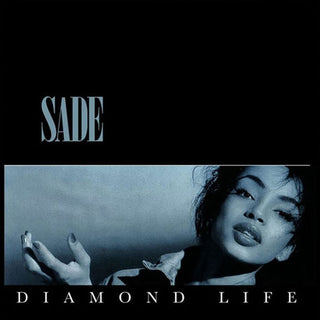Sade- Diamond Life (Audio Fidelity 180g)