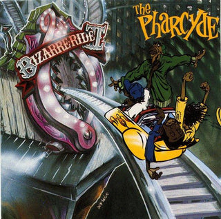 The Pharcyde- Bizarre Ride II