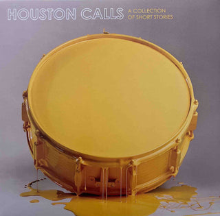 Houston Calls- A Collection Of Short Stories (Color Unknown)(Sealed)