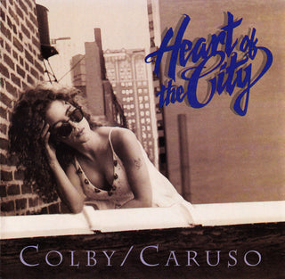 Colby/ Caruso- Heart Of The City