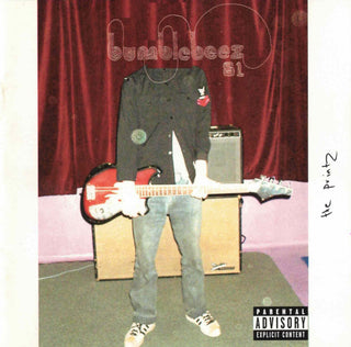 Bumblebeez 81- The Printz