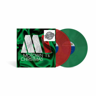 Various- Motown Christmas 1's