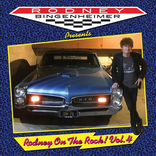 Various Artists- Rodney On The Rock, Vol. 4 (Various Artists) (Indie Exclusive)