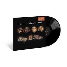 Boyz II Men- Christmas Interpretations (PREORDER)