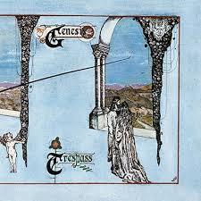 Genesis- Trespass