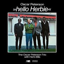 Oscar Peterson- Hello Herbie