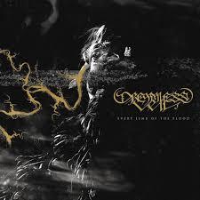 Dreamless Veil- Every Limb Of The Flood