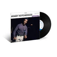 Bobby Hutcherson- Medina (Blue Note Tone Poet Series)