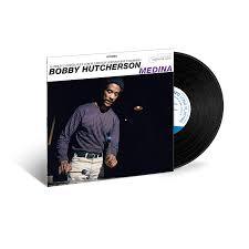 Bobby Hutcherson- Medina (Blue Note Tone Poet Series) (Vinyl)