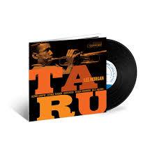 Lee Morgan- Taru (Blue Note Tone Poet Series) (Vinyl)