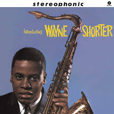 Wayne Shorter- Introducing- Limited 180-Gram Vinyl with Bonus Tracks