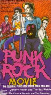 Punk Rock Movie