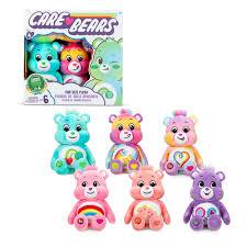 Eco Care Bears - Fun Size Plush