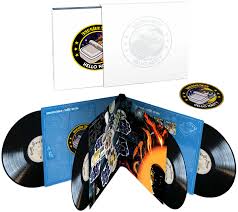 Beastie Boys- Hello Nasty (4LP Boxset) (Indie Exclusive)