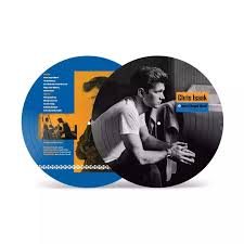 Chris Isaak- Heart Shaped World (Limited Edition, Pic Disc)