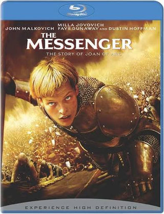The Messenger: The Story of Joan of Arc