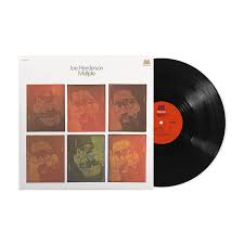 Joe Henderson- Multiple (jazz Dispensary Top Shelf Series) (PREORDER)