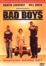 Bad Boys