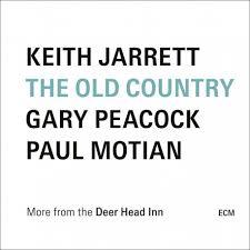 Keith Jarrett- At The Deer Head Inn