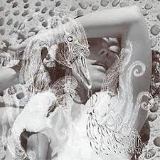 Bjork- Vespertine