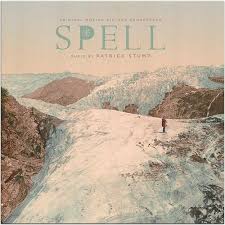 Patrick Stump- Spell (Original Soundtrack) (10")