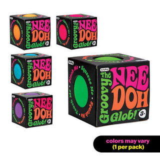 Nee Doh Original (ASSORTED COLORS)