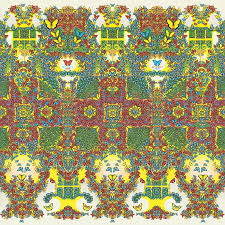 King Gizzard and the Lizard Wizard- Butterfly 3000 [Portuguese]