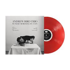 Andrew Bird- Sunday Morning Put-on (Indie Exclusive)