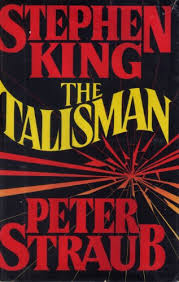 Stephen King / Peter Straub- The Talisman (HC)