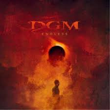 DGM- Endless - incl. Bonus Track (Import)