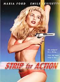 Strip For Action