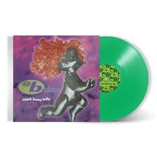 Brainiac- Smack Bunny Baby (Limited Edition) (Green Vinyl)