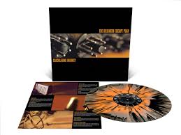 Dillinger Escape Plan- Calculating Infinity (Colored Vinyl)
