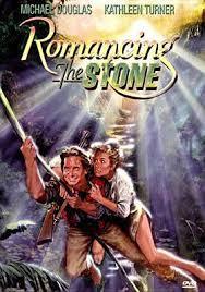 Romancing The Stone