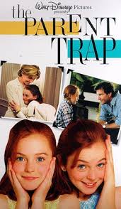 Parent Trap (Clamshell Case)