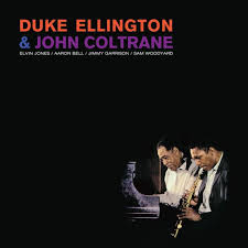 Duke Ellington & John Coltrane - 180-Gram Blue Colored Vinyl with Bonus 7-Inch (Import)