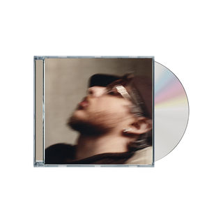 Jack Harlow- Monica (Indie Exclusive CD)