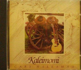 Gary Haleamau – Kaleimomi