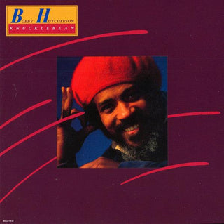 Bobby Hutcherson– Knucklebean