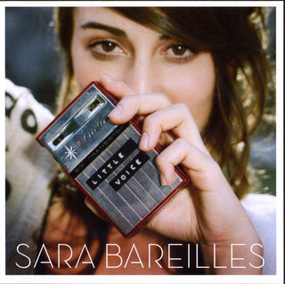 Sara Bareilles- Little Voice