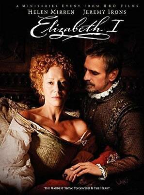 Elizabeth I: Part 1