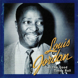 Louis Jordan- The Anthology 1938-1953