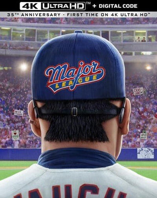 Major League (4K)