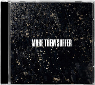 Make Them Suffer - Make Them Suffer