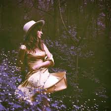 Margo Price- Midwest Farmer's Daughter LP