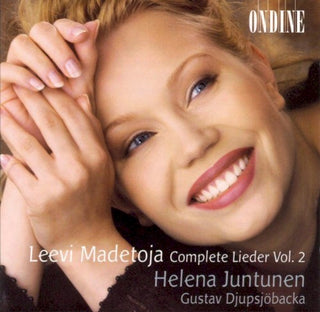 Grieg/Svendsen- Complete Lieder 2