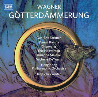 Wagner / Zweden / Haselbock- Gotterdammerung