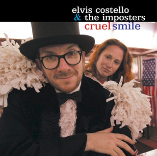 Elvis Costello- Cruel Smile