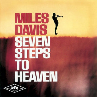 Miles Davis- Seven Steps To Heaven
