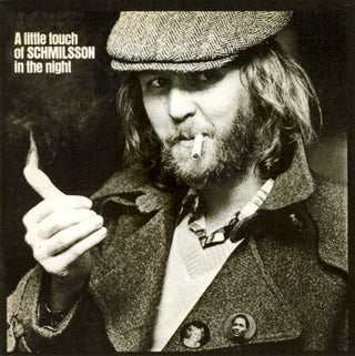 Harry Nilsson- A Little Touch Of Schmilsson In The Night